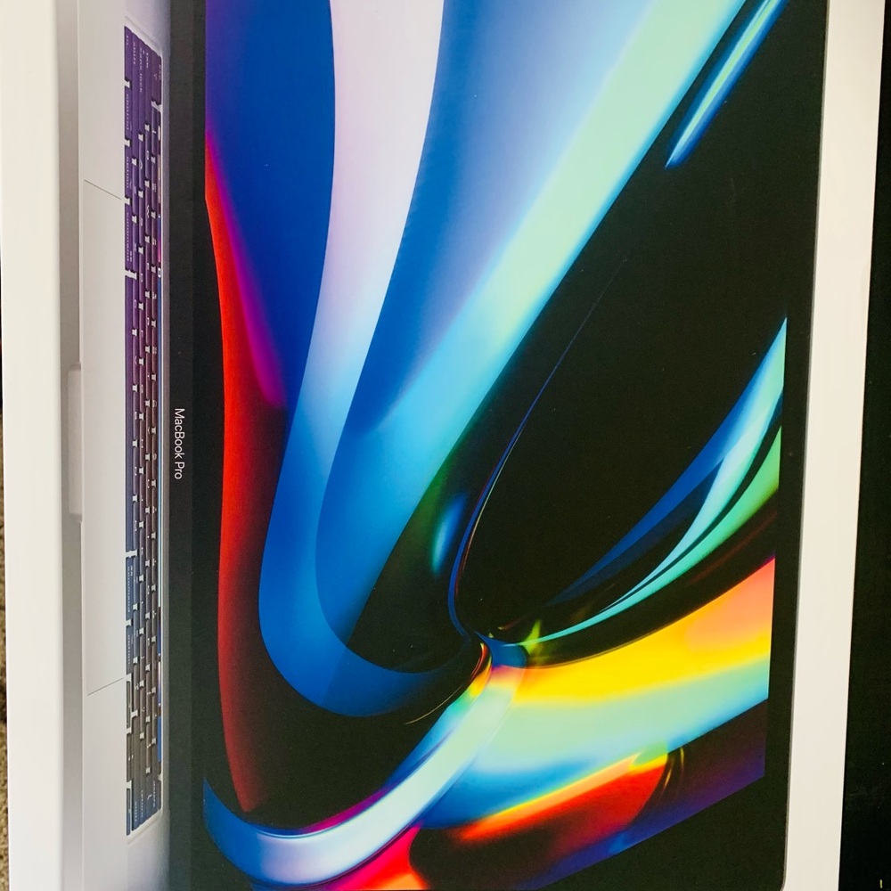 MacPro box
